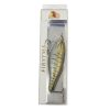 Воблер FIRSTMA  FATTI SHAD 140S, 140 мм, 76 гр, sinking, цвет: HB08